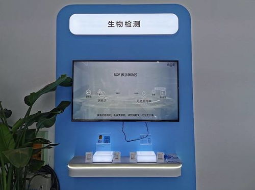 BOE（京東方）亮相CMEF展 以物聯(lián)網(wǎng)解決方案賦能智慧健康，引領(lǐng)行業(yè)服務(wù)新生態(tài)