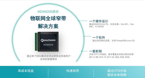 融合供需雙方力量，兩巨頭全方位推進(jìn)低功耗物聯(lián)網(wǎng)大規(guī)模應(yīng)用落地