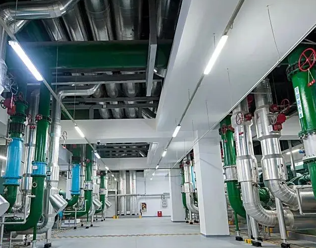 廣東順楓新材料成功簽約空調(diào)通風(fēng)工程，推動(dòng)新材料技術(shù)推廣服務(wù)新跨越